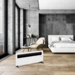 Električna grijalica - dizajnerski konvektor Trotec TCH 2510 E 1410000560