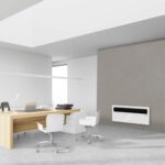 Električna grijalica - dizajnerski konvektor Trotec TCH 2510 E 1410000560