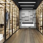 Električna grijalica - dizajnerski konvektor Trotec TCH 2510 E 1410000560