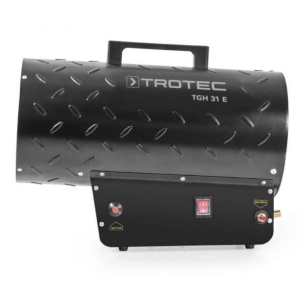 Plinska grijalica Trotec TGH 31 E 1420000031