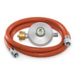 Plinska grijalica Trotec TGH 31 E 1420000031