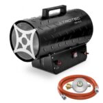 Plinska grijalica Trotec TGH 31 E 1420000031