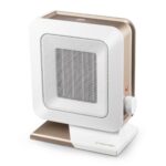 Električna grijalica - keramička grijalica TROTEC TFC 14 E 1410000656