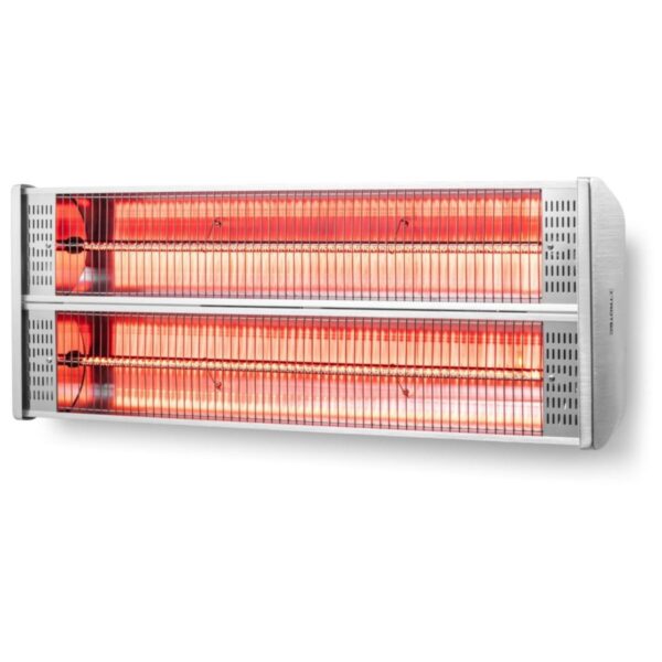 Električna grijalica - infracrvena grijalica Trotec IR 2400 1410003217