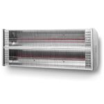 Električna grijalica - infracrvena grijalica Trotec IR 2400 1410003217