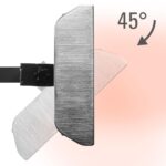 Električna grijalica - infracrvena grijalica Trotec IR 2400 1410003217