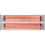 Električna grijalica - infracrvena grijalica Trotec IR 2400 1410003217