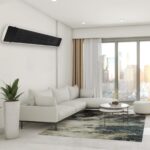 Električna grijalica - tamna infracrvena grijalica Trotec IRD 1800 1410003320