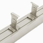 Električna grijalica - tamna infracrvena grijalica Trotec IRD 2400 1410003330