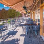 Električna grijalica - tamna infracrvena grijalica Trotec IRD 2400 1410003330