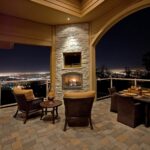 Električna grijalica - tamna infracrvena grijalica Trotec IRD 2400 1410003330