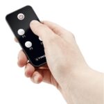 Električna grijalica - tamna infracrvena grijalica Trotec IRD 2400 1410003330