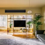 Električna grijalica - tamna infracrvena grijalica Trotec IRD 2400 1410003330