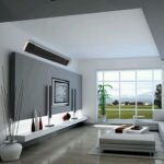 Električna grijalica - tamna infracrvena grijalica Trotec IRD 2400 1410003330