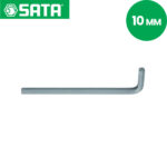 Imbus ključ - dugi SATA SC81316 10mm
