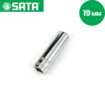 Dugi nasadni ključ SATA ST13410SC 1/2" 19mm