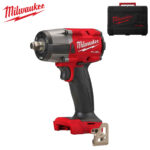 Aku udarni odvijač za solarne panele Milwaukee M18 ONEFMTIW2FC12-0X 4933493413 18V 1/2″ 338Nm u koferu