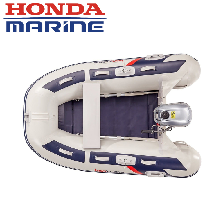 Čamac - gumenjak na napuhavanje Honda Marine HonWave T20 SE3 - 2.0m do 4.0KS