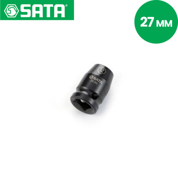 Nasadni ključ 1/2" SATA ST34320SC 27mm