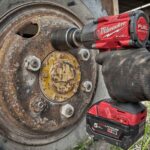 Aku udarni odvijač za solarne panele Milwaukee M18 ONEFMTIW2FC12-0X 4933493413 18V 1/2″ 338Nm u koferu