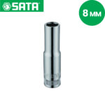 Nasadni ključ 3/8" - dugi SATA ST12401SC 8mm