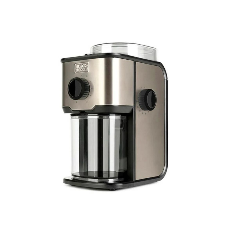 Aparat za mljevenje kafe Black+Decker BXCG151E 150W