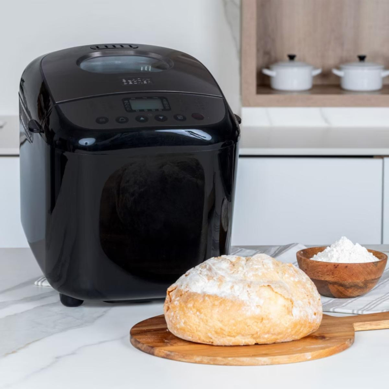 Aparat za pečenje hljeba Black+Decker BXBM600E 600W