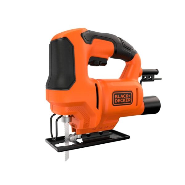 Električna ubodna pila Black+Decker BES603 400W