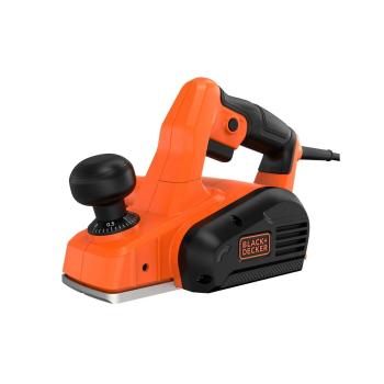 Električna blanjalica-blanja-hoblarica Black+Decker BEW712