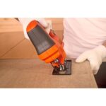 Električna ubodna pila Black+Decker BES603 400W