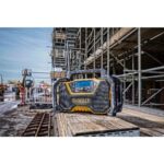 Aku Bluetooth zvučnik DeWalt DWST1-75659 DCR029