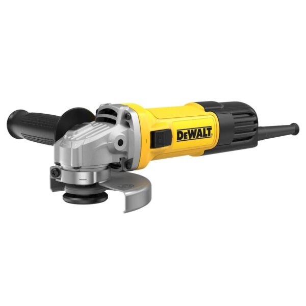 Električna ugaona - kutna brusilica DeWalt DWE4036 750W 115mm