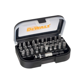 Set bitova DeWalt 31-dijelni 25 mm DT7944TS