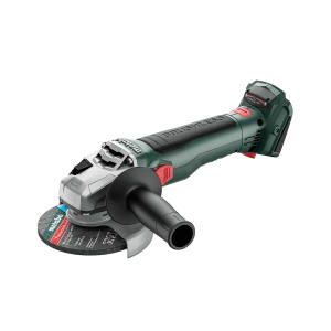 Aku ugaona - kutna brusilica Metabo W 18 LT BL 11-125 613052850 18V 125mm
