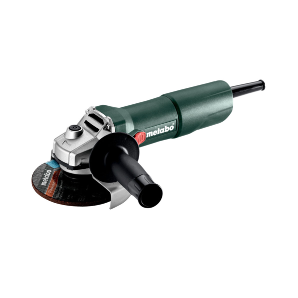 Električna ugaona - kutna brusilica Metabo W 750-125 603605000 125mm 750W