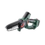 Aku pila - motorka za drvo METABO MS 18 LTX 15 / 18V 600856850