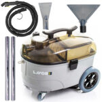 Električni usisivač za dubinsko čišćenje Lavor Jupiter 1100W 0.065.0001