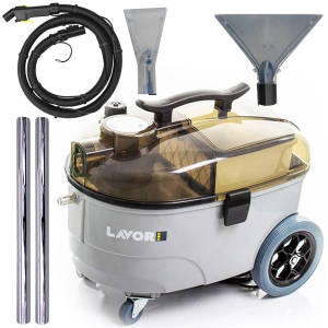 Električni usisivač za dubinsko čišćenje Lavor Jupiter 1100W 0.065.0001