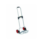 Sklopiva transportna kolica za kofere i kovčege Proair HT68 2506770 60kg