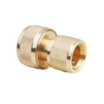 Spojnica - priključak za crijeva sa zatvaračem Proair 2301311 3/4"