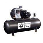 Električni trofazni kompresor - klipni Proair JPN 850/500 5500W