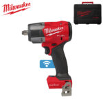 Aku udarni odvijač za solarne panele Milwaukee M18 ONEFMTIW2FC12-0X 4933493413 18V 1/2″ 338Nm u koferu
