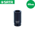 Nasadni ključ 3/4" dugi Impact SATA SC34634 46mm