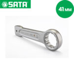 Udarni ključ - okasti SATA SC48512 41mm