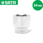 Nasadni ključ SATA ST13321SC 1/2" 34mm