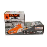 Električna pila – motorka za drvo Ruris DAC 320EL 2000W 40cm
