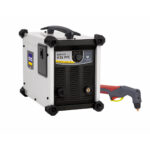 Plazma rezač sa ugrađenim kompresorom GYS EASYCUT K35 PFC