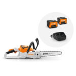 Aku pila – motorka STIHL MSA 70 C-B SET 0.9kW 30cm sa 2 baterije AK 30 i punjačem AL 101