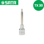 Nasadni ključ 1/2" dugi SATA SC25104 TX 30