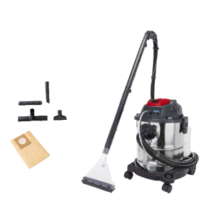 Električni usisivač za dubinsko čišćenje AX Line MWD211 1600W 20L 050216883